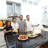 8 Potret Dapur Rumah Kiky Saputri Setelah Menikah, Simple dengan Pajangan Piala