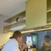 8 Potret Dapur Tempat Tinggal Awkarin di Australia, Masakin Buat Pacar Bule yang Masih Dirahasiakan Wajahnya