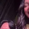 8 Potret Erika Carlina Temani DJ Bravy Manggung di Pestapora, Begini Momen di Backstage