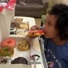 8 Potret Gewa Putri Mendiang Glenn Fredly Idap Radang Paru-Paru, Demam hingga 40 Derajat - Harus Dirawat di Rumah Sakit Sampai 4 Hari