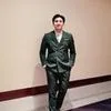 8 Potret Harris Vriza Bintang Sinetron 'SALEHA' di Pernikahan Aaliyah Massaid dan Thoriq Halilintar, Tampil Gagah Sebagai Groomsmen - Ramai Didoakan Lekas Nyusul