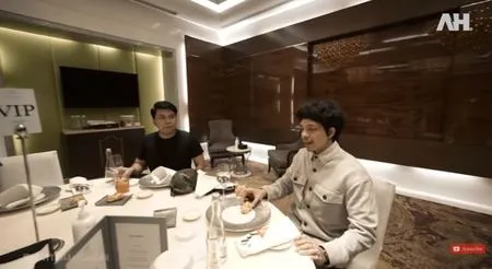 8 Potret Hidangan di Pernikahan Atta Halilintar dan Aurel Hermansyah, Ada Masakan Padang hingga Steak yang Menggugah Selera