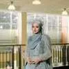 8 Potret Inara Rusli Tampil Anggun Bermahkota, Cantik bak Bidadari