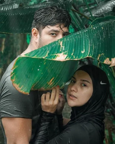 8 Potret Irish Bella Pamer Pipi Makin Tirus yang Sukses Turun Berat Badan 10 Kg, Baju Kekecilan Disimpan dan Jadi Motivasi