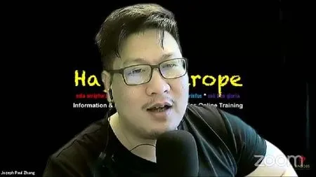 8 Potret Jozeph Paul Zhang, Pria yang Ngaku Sebagai Nabi Ke-26 dan Jadi Buronan Interpol