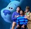 8 Potret Kabar Terbaru Steve Burns Pembawa Acara Blue's Clues yang Populer di Tahun 90-an, Brewok Tipis Bikin Pangling