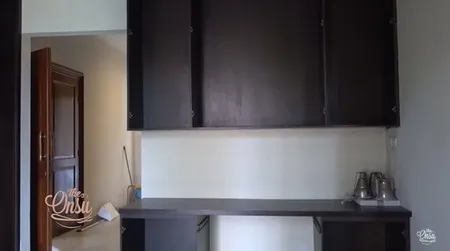 8 Potret Kamar Ruben Onsu Dan Sarwendah Di Rumah Baru Fasilitas Kamar Mandi Mirip Hotel Kapanlagi Com