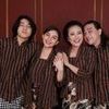 8 Potret Kedekatan Ariel Tatum dan Ibu Sambungnya yang Nggak Pernah Tersorot, Sama-sama Cantik Kayak Adik Kakak