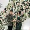 8 Potret Lamaran Adjis Doaibu dan Ulfa Triani, Akhirnya Mantap Melangkah ke Jenjang yang Lebih Serius Setelah Sempat Putus-Nyambung 