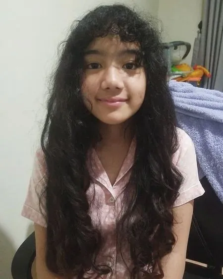 8 Potret Leticia Joseph yang Kini Beranjak Remaja, Cantiknya Mirip Sheila Marcia Saat Masih Kecil