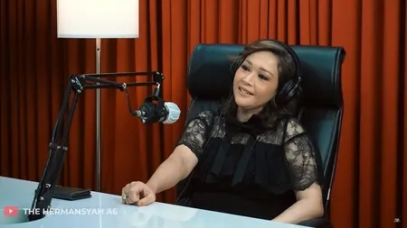 8 Potret Maia Estianty Akhirnya Buka Suara Soal Hubungan dengan Mulan Jameela, Akui Sudah Tak Ada Masalah