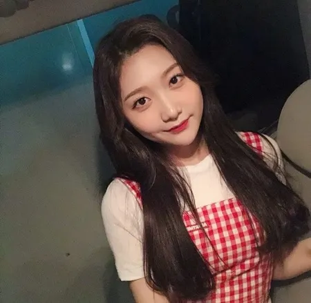 8 Potret Menawan Park Minji PRODUCE 48 yang Dirumorkan Menjadi Anggota Baru Secret Number