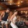 8 Potret Nikita Willy Liburan ke Bali, Tetap Sempat Pergi Nge-Gym di Tengah Kesibukannya Urus Baby Izz - Pamer Pinggang Ramping di Pantai
