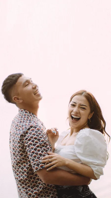 8 Potret Nikita Willy Yang Makin Cantik Usai Menikah Dengan Indra Priawan Kapanlagi Com