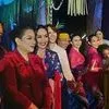 8 Potret Pagelaran Seni ‘Sukabumi 1980’, Dewi Gita Tampil Maskulin Bawakan Tarian Kandagan