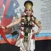 8 Potret Pagelaran Seni ‘Sukabumi 1980’, Dewi Gita Tampil Maskulin Bawakan Tarian Kandagan