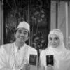 8 Potret Pernikahan Harris Vriza dan Syifa Hadju dalam Sinetron 'SALEHA', Sudah Sempat Jalani Prewedding Juga - Netizen Ramai Dibikin Baper
