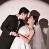 8 Potret Prewedding Amanda Manopo & Kenny Austin Berkonsep Everlasting, Resmi Go Public