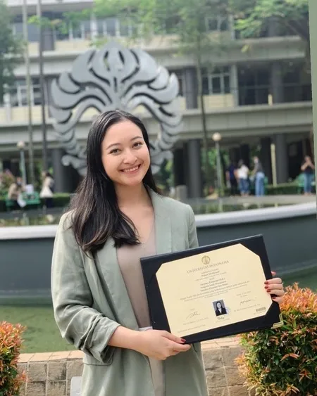 8 Potret Puteri Modiyanti Anak Sandy Harun Yang Kini Beranjak Dewasa Perempuan Memesona Dan Berprestasi Kapanlagi Com Puteri modiyanti of university of groningen, groningen (rug) | contact puteri modiyanti. 8 potret puteri modiyanti anak sandy