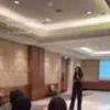 8 Potret Raline Shah Jadi Pengisi Kelas Booth Camp Miss Universe 2025, Ada Interaksi Seru dengan Kirana Larasati