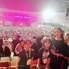 8 Potret Ririn Dwi Ariyanti Bintang Sinetron 'CINTA SETELAH CINTA' yang Akrab dengan Anak-Anaknya, Temani Nonton BLACKPINK - Tidur Berempat