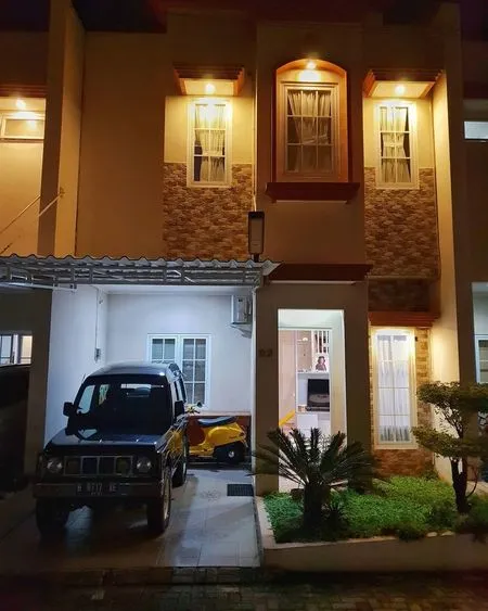 8 Potret Rumah Babe Cabita, Minimalis Tapi Diakui Sultan Juga Sama Raffi Ahmad