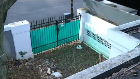 8 Potret Rumah Baru Ruben Onsu Mewah Banget Didesain Sendiri Oleh