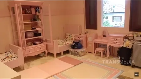 8 Potret Rumah Baru Ruben Onsu Mewah Banget Didesain Sendiri Oleh