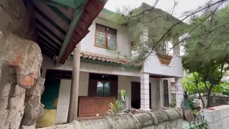 8 Potret Rumah Mewah Abrar Asisten Raffi Ahmad, Hasil Kerja Keras 3 Tahun di RANS Entertainment - Bakal Dibangun Kolam Renang