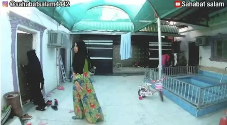 8 Potret Rumah Mewah Umi Hanan, TKW yang Viral Dinikahi Jenderal Arab Saudi