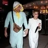 8 Potret Selebriti di Halloween Party Milik Kendall Jenner, Megan Fox dan Suami Tampil Paling Unik dan Seram!