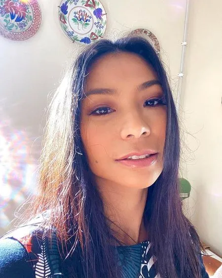 8 Potret Shareefa Daanish yang Dijuluki Ratu Film Horor, Tetap Cantik Memesona dan Kece Banget - Awet Muda di Usia 39 Tahun