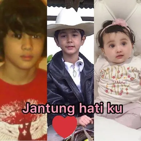 8 Potret Shawn Adrian Putra Andi Soraya yang Gantengnya Bule, Kini Berkuliah dan Sempat Jadi Kasir di Kanada