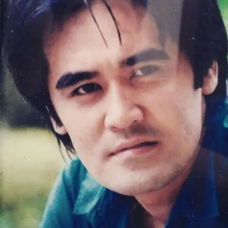 8 Potret Terbaru Benny Ruswandi Pemeran Hantu Jahat Pocong Jefri Aktor Langganan Antagonis Yang Kini Terjun Di Politik Kapanlagi Com