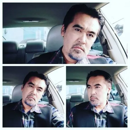 8 Potret Terbaru Benny Ruswandi Pemeran Hantu Jahat Pocong Jefri Aktor Langganan Antagonis Yang Kini Terjun Di Politik Kapanlagi Com