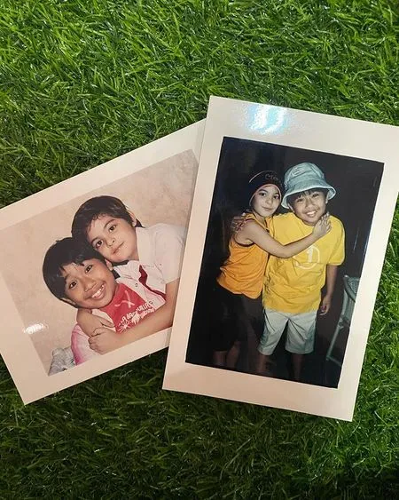 8 Potret Terbaru Ciccio Manassero Eks Penyanyi Cilik 'Kebelet Pipis', Makin Ganteng - Wajah Bule Curi Perhatian