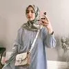 8 Potret Terbaru Citra Kirana yang Semakin Cantik Memesona, Baru 5 Bulan Melahirkan Tapi Sudah Kembali Langsing