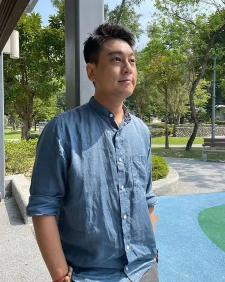 8 Potret Terbaru Ken Zhu Meteor Garden, Mengaku Nganggur Minim Penghasilan - Terpisah dari Istri
