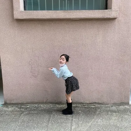 8 Potret Terbaru Kwon Yuli Ulzzang Cilik yang Kini Sudah Besar, Semakin Cantik dan Tetap Doyan Melawak