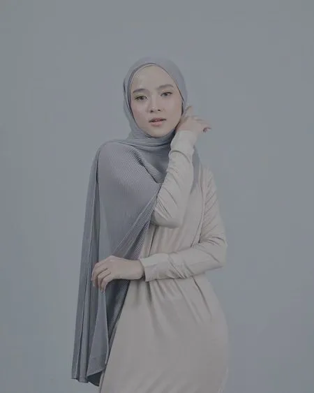 8 Potret Terbaru Nissa Sabyan yang Kembali Eksis di Instagram, Makin Cantik - Netizen: Bahagia Banget Setelah Bikin Rumah Tangga Orang Hancur