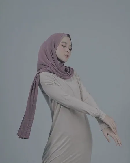 8 Potret Terbaru Nissa Sabyan yang Kembali Eksis di Instagram, Makin Cantik - Netizen: Bahagia Banget Setelah Bikin Rumah Tangga Orang Hancur
