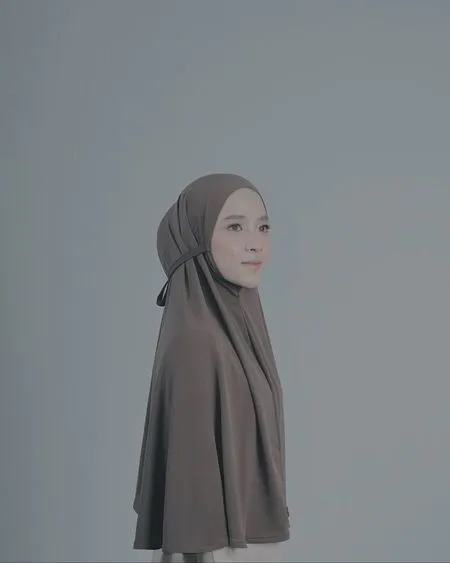 8 Potret Terbaru Nissa Sabyan yang Kembali Eksis di Instagram, Makin Cantik - Netizen: Bahagia Banget Setelah Bikin Rumah Tangga Orang Hancur