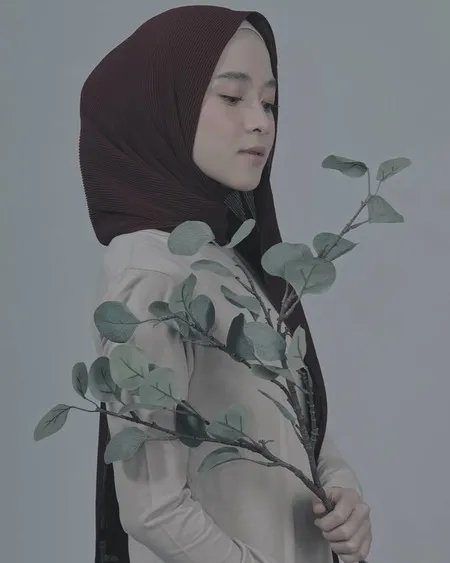 8 Potret Terbaru Nissa Sabyan yang Kembali Eksis di Instagram, Makin Cantik - Netizen: Bahagia Banget Setelah Bikin Rumah Tangga Orang Hancur