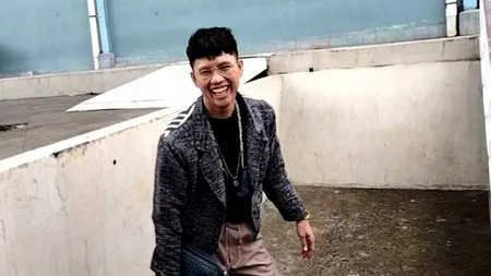 7 Potret Terbaru Ricky Cuaca yang Sukses Turunkan Berat Badan Hingga 60 Kg, Jalani Diet Ketat Selama 2 Tahun