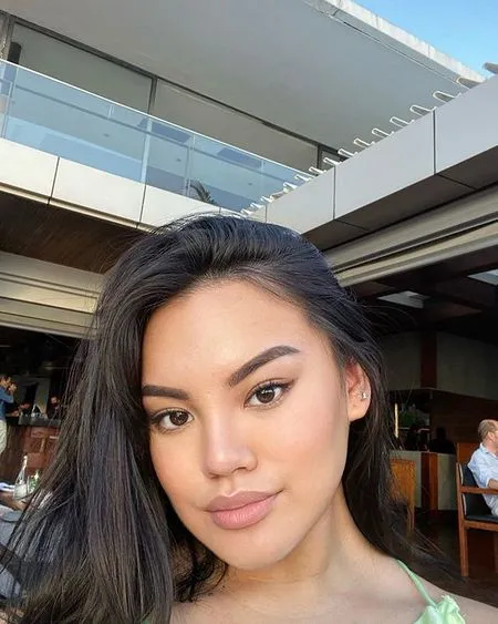 8 Potret Terbaru Shafa Harris yang Dibilang Makin Cantik dan Mirip Kylie Jenner