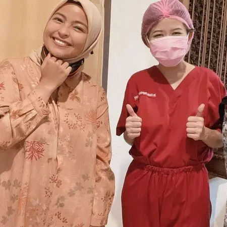 8 Potret Terbaru Tantri Kotak Usai Jalani Program Diet, 2 Bulan Turun 10 Kg - Kini Makin Cantik dan Awet Muda Bak ABG