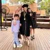 8 Potret Tiara Savitri Putri Mulan Jameela yang Baru Saja Wisuda