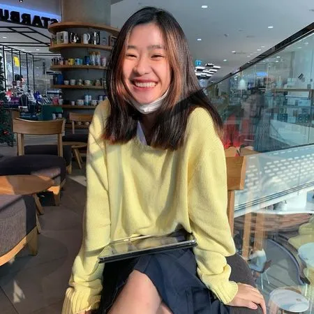 8 Potret Tu Tontawan, Pasangan Bright Vachirawit di F4 Thailand - Si Cantik yang Gayanya Selalu Aesthetic