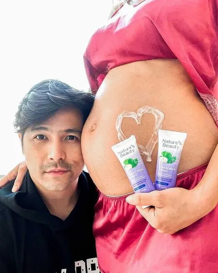 8 Potret Vanessa Lima Kakak Ipar Jessica Iskandar Pamer Babybump Anak Pertama, Bumil Cantik yang Curi Perhatian