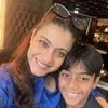 8 Potret Yug Devgan Anak Ajay Devgan dan Kajol yang Jarang Tersorot, Kini Sudah Genap 13 Tahun - Makin Ganteng